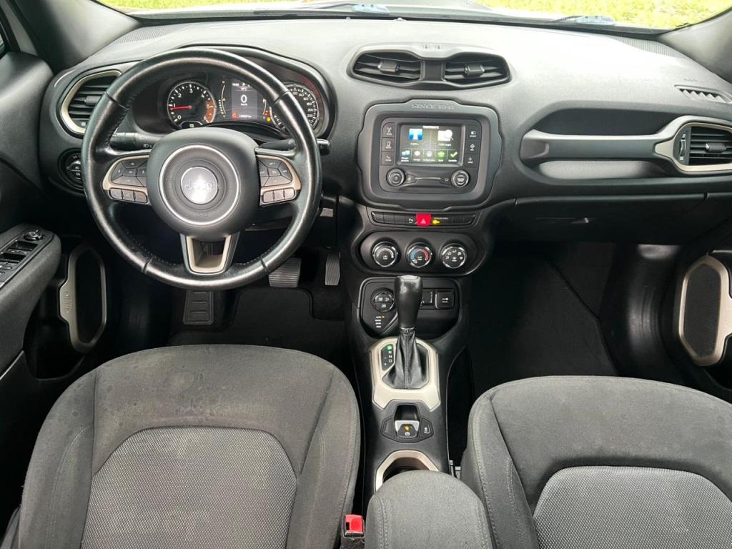 JEEP Renegade - Foto
