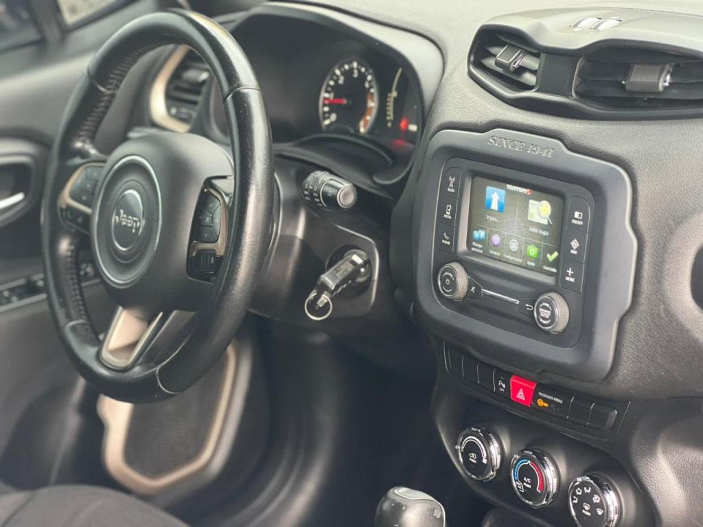 JEEP Renegade - Foto