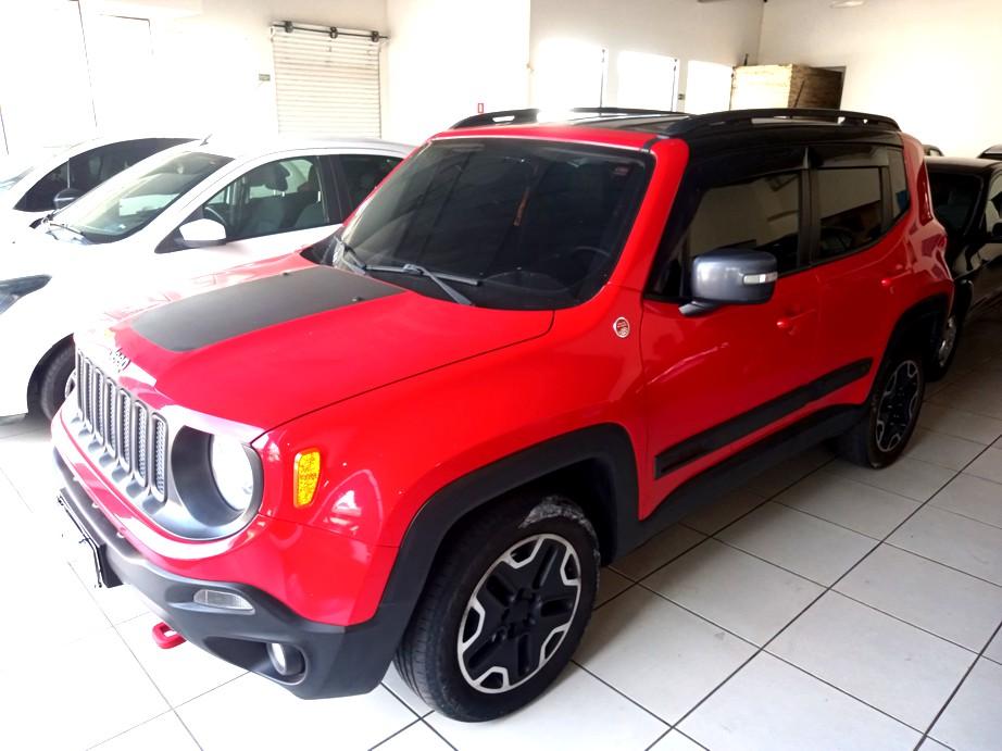 JEEP Renegade - Foto