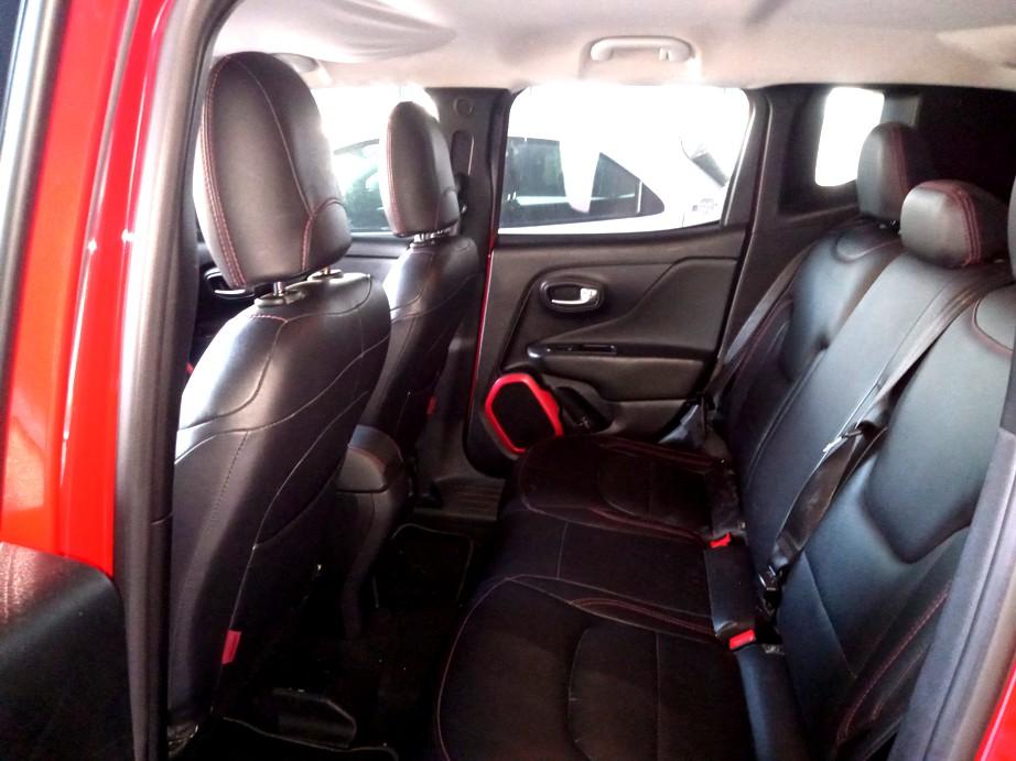 JEEP Renegade - Foto