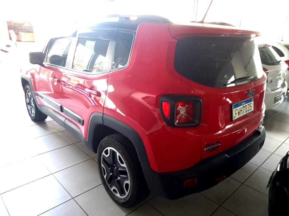 JEEP Renegade - Foto