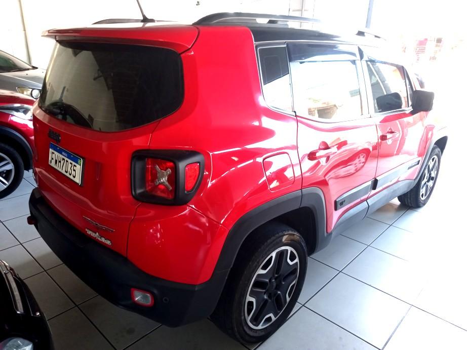 JEEP Renegade - Foto