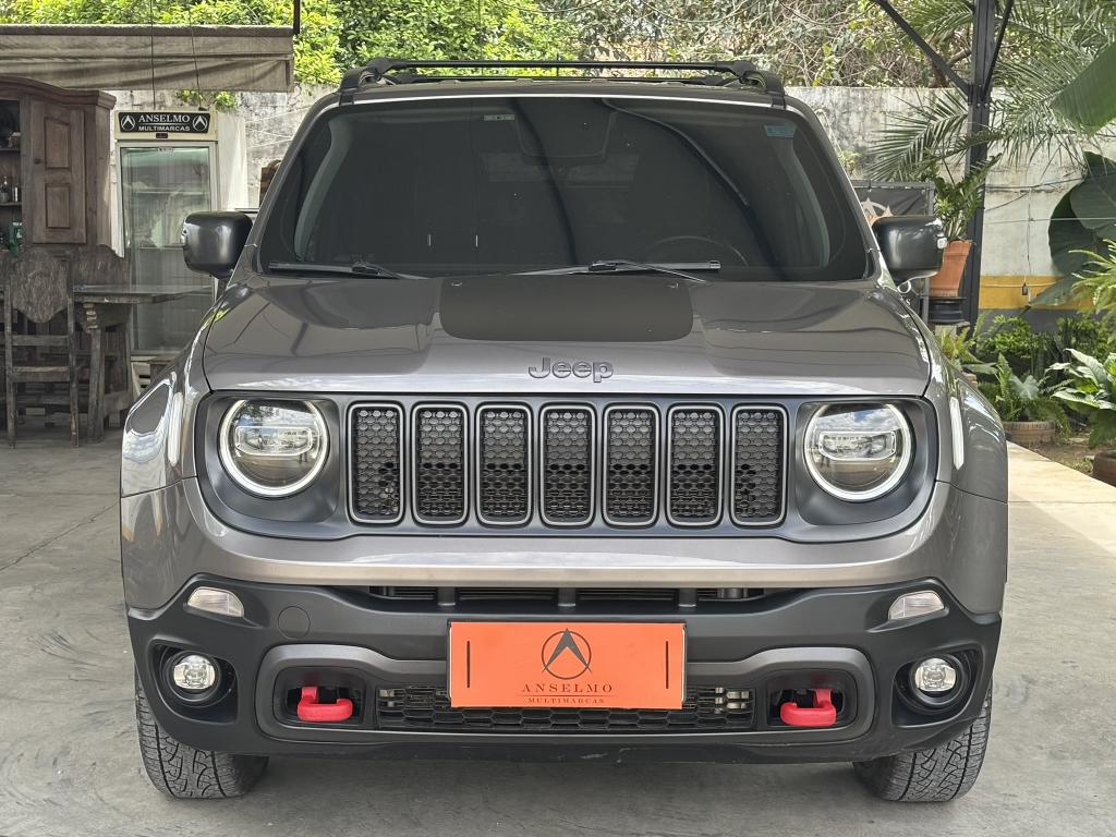 JEEP Renegade - Foto