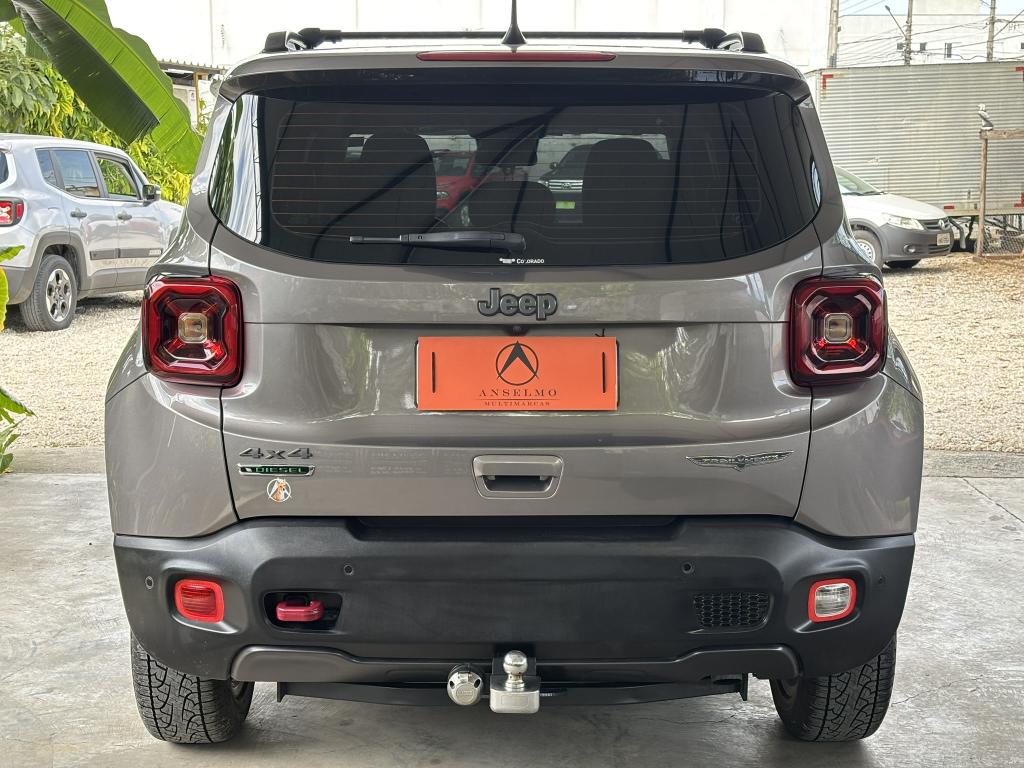 JEEP Renegade - Foto