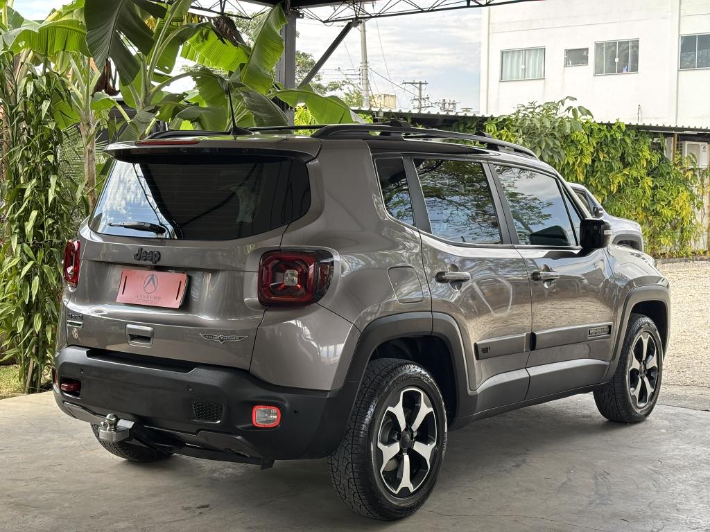 JEEP Renegade - Foto