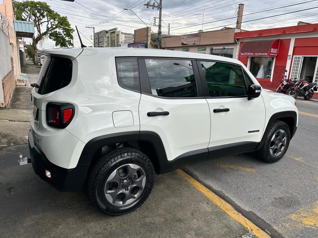 JEEP Renegade - Foto