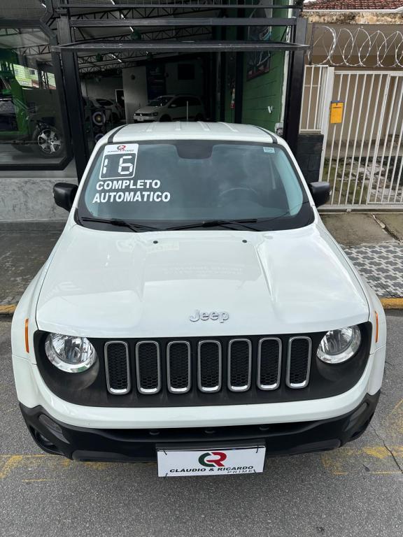 JEEP Renegade - Foto