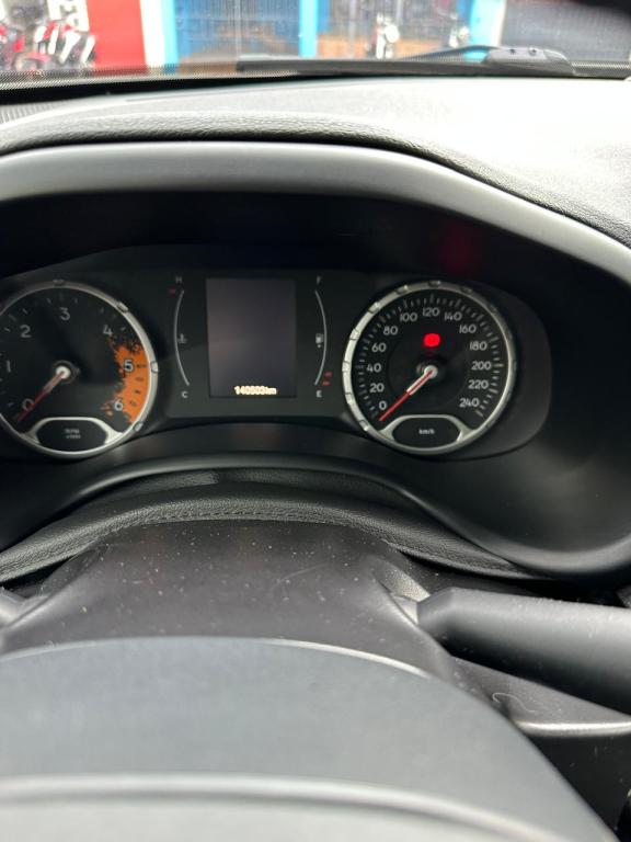 JEEP Renegade - Foto
