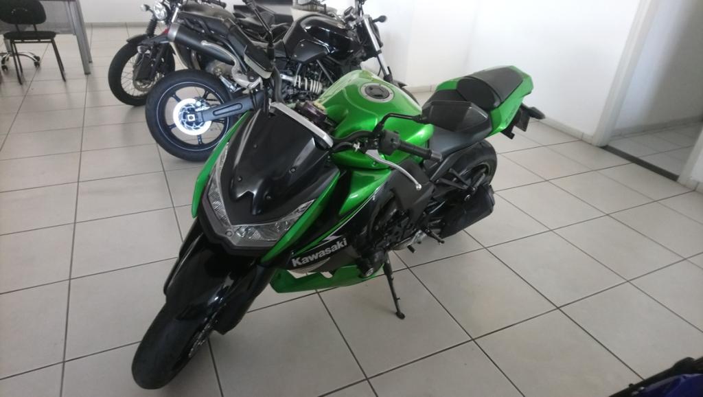 KAWASAKI Z 1000 - Foto