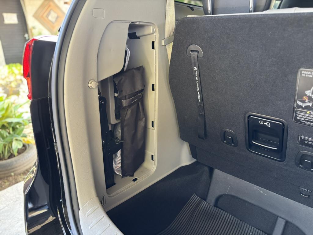 KIA Carnival - Foto