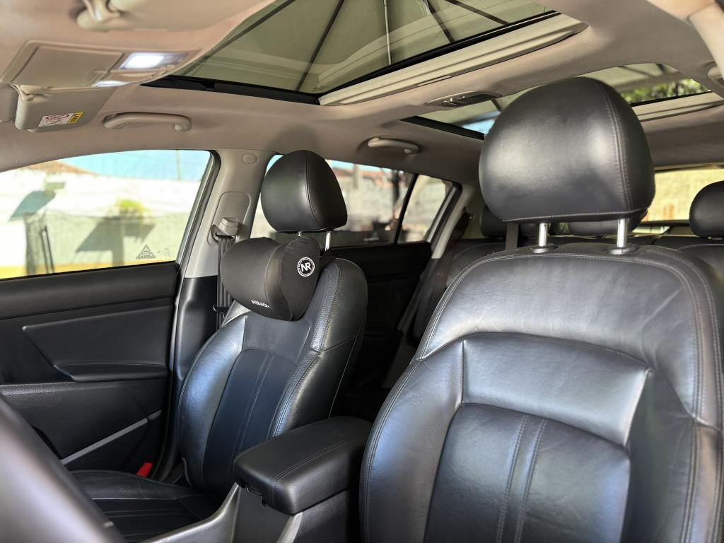 KIA Sportage - Foto