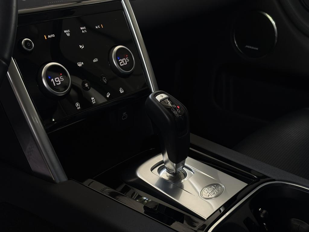 LAND ROVER Discovery Sport - Foto
