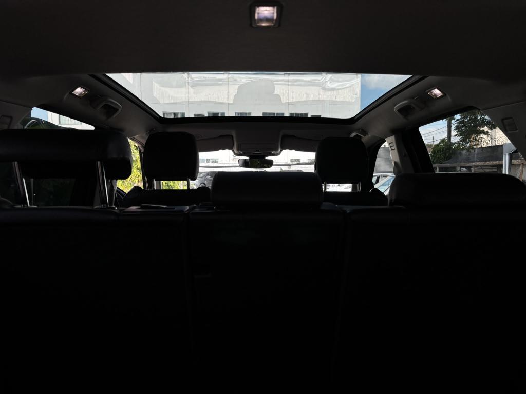 LAND ROVER Discovery Sport - Foto