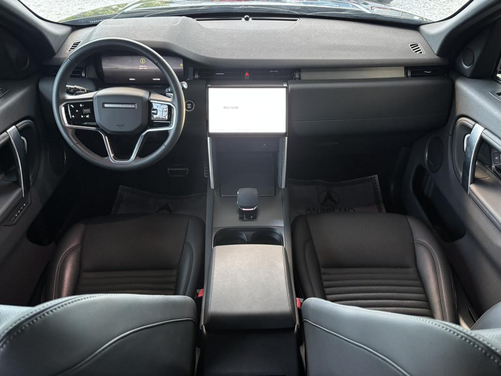LAND ROVER Discovery Sport - Foto