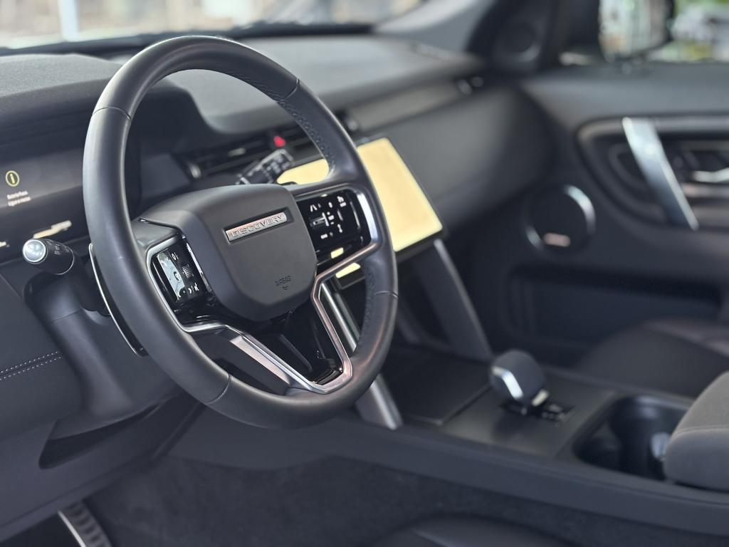 LAND ROVER Discovery Sport - Foto