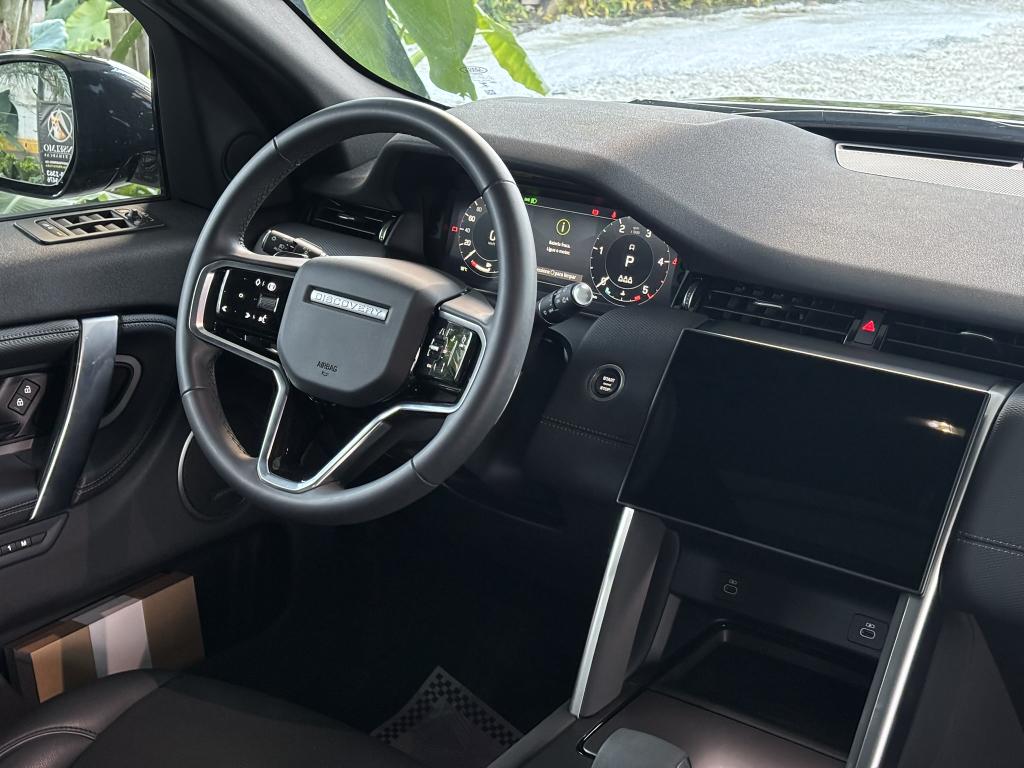 LAND ROVER Discovery Sport - Foto