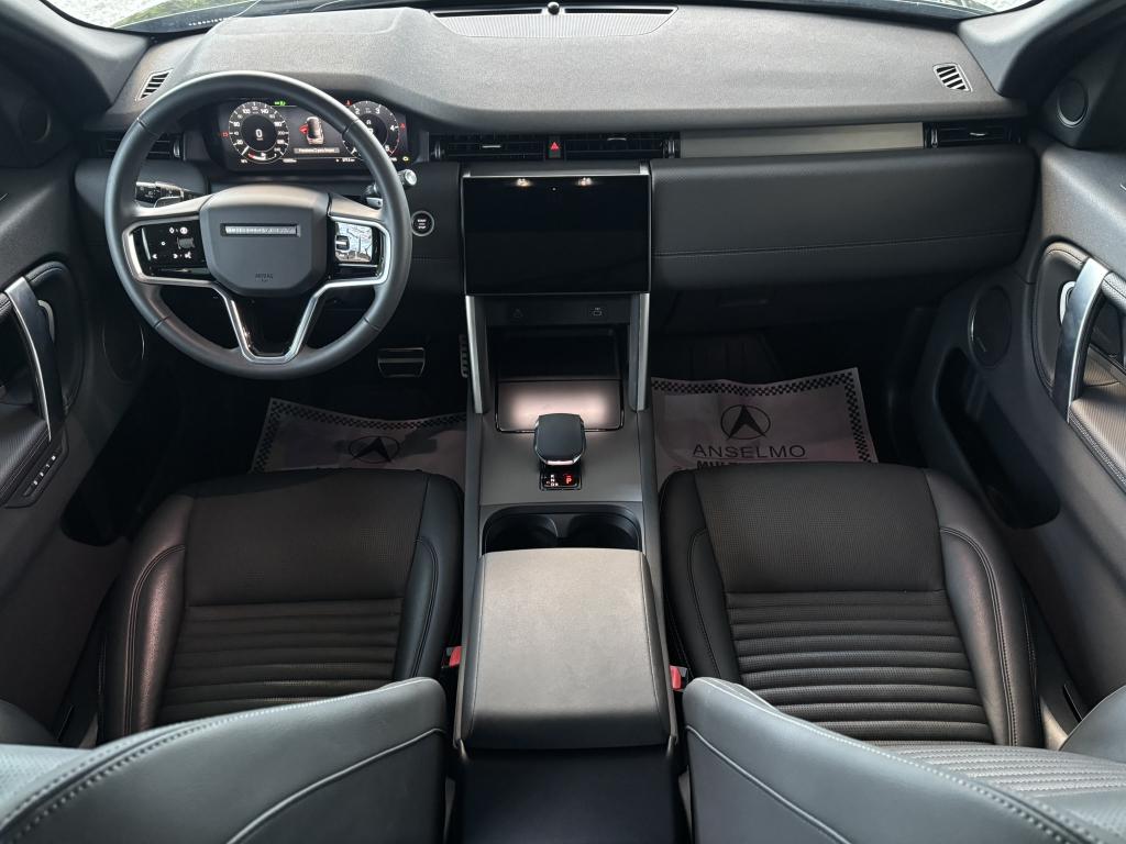 LAND ROVER Discovery Sport - Foto