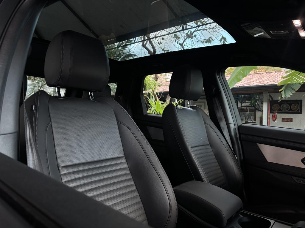 LAND ROVER Discovery Sport - Foto