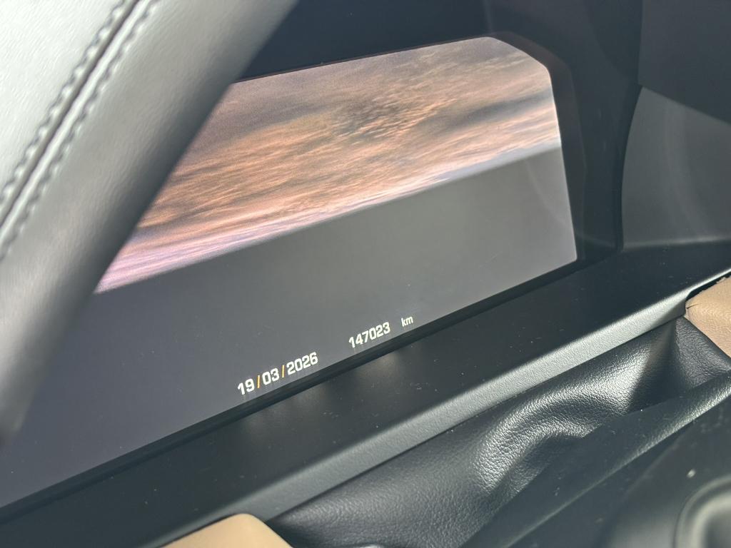 LAND ROVER Range Rover Vogue - Foto