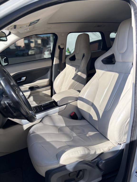 LAND ROVER Range Rover Evoque - Foto