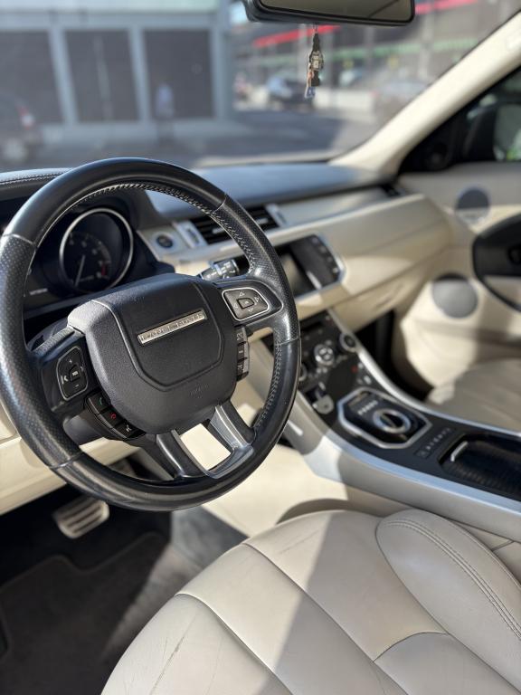 LAND ROVER Range Rover Evoque - Foto