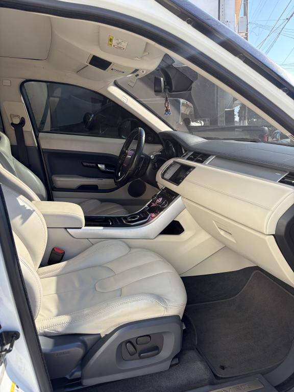 LAND ROVER Range Rover Evoque - Foto