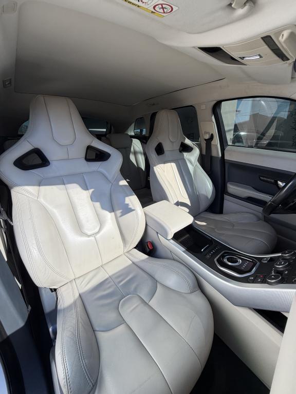 LAND ROVER Range Rover Evoque - Foto