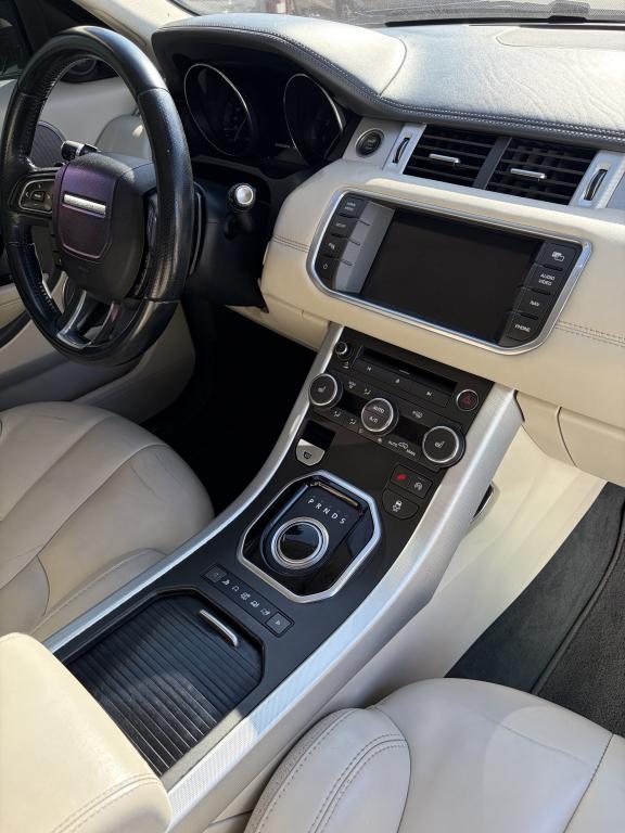 LAND ROVER Range Rover Evoque - Foto
