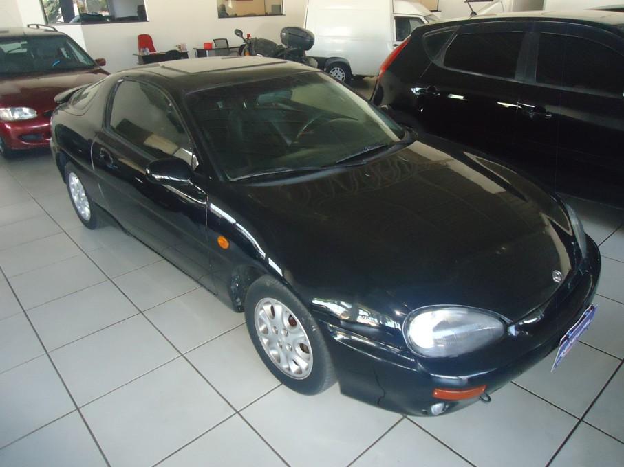 MAZDA MX-3 - Foto