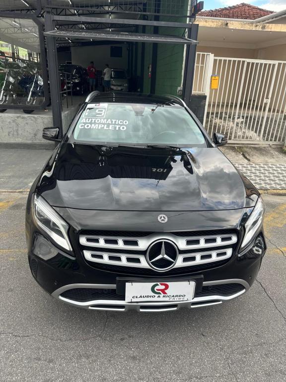 MERCEDES-BENZ A 200 - Foto