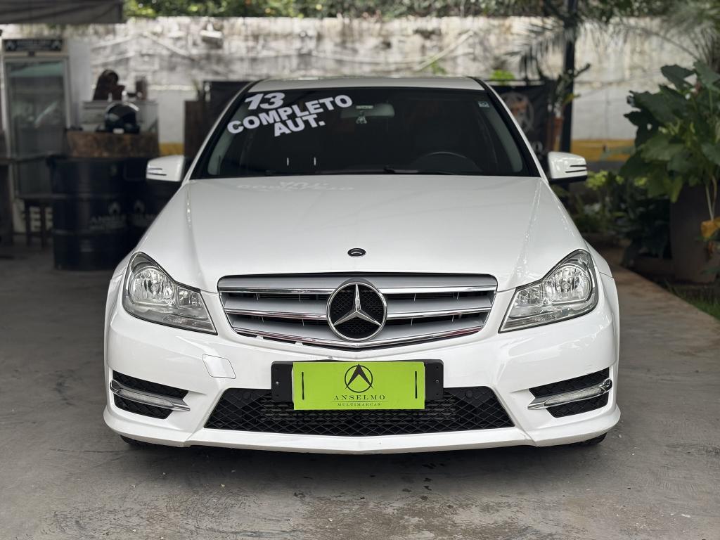 MERCEDES-BENZ C 180 - Foto
