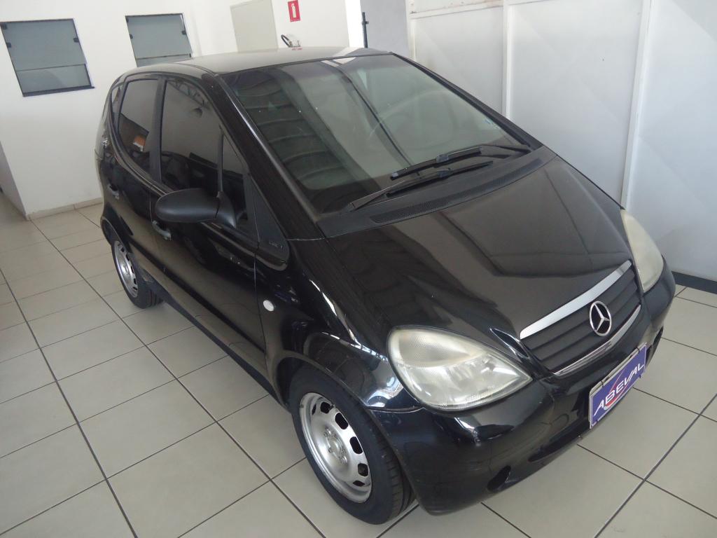 MERCEDES-BENZ Classe A - Foto