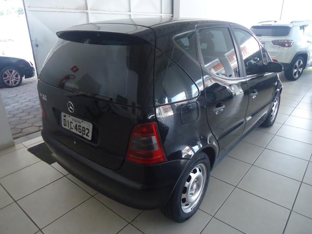 MERCEDES-BENZ Classe A - Foto
