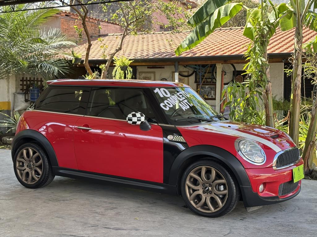 MINI Cooper - Foto