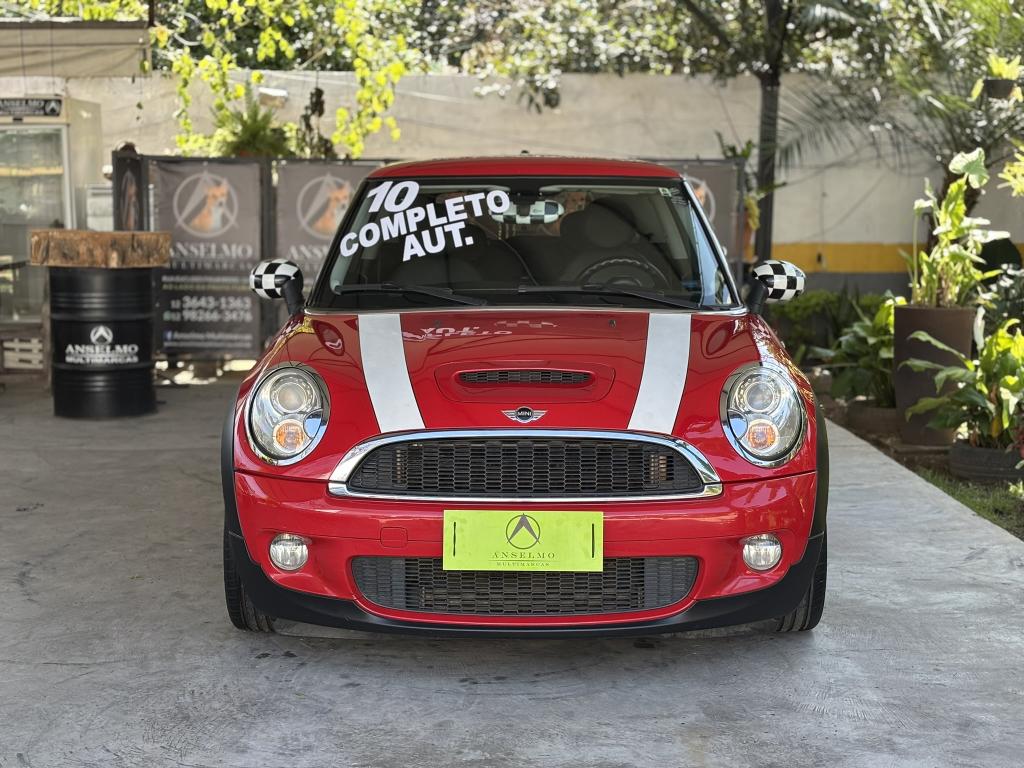 MINI Cooper - Foto
