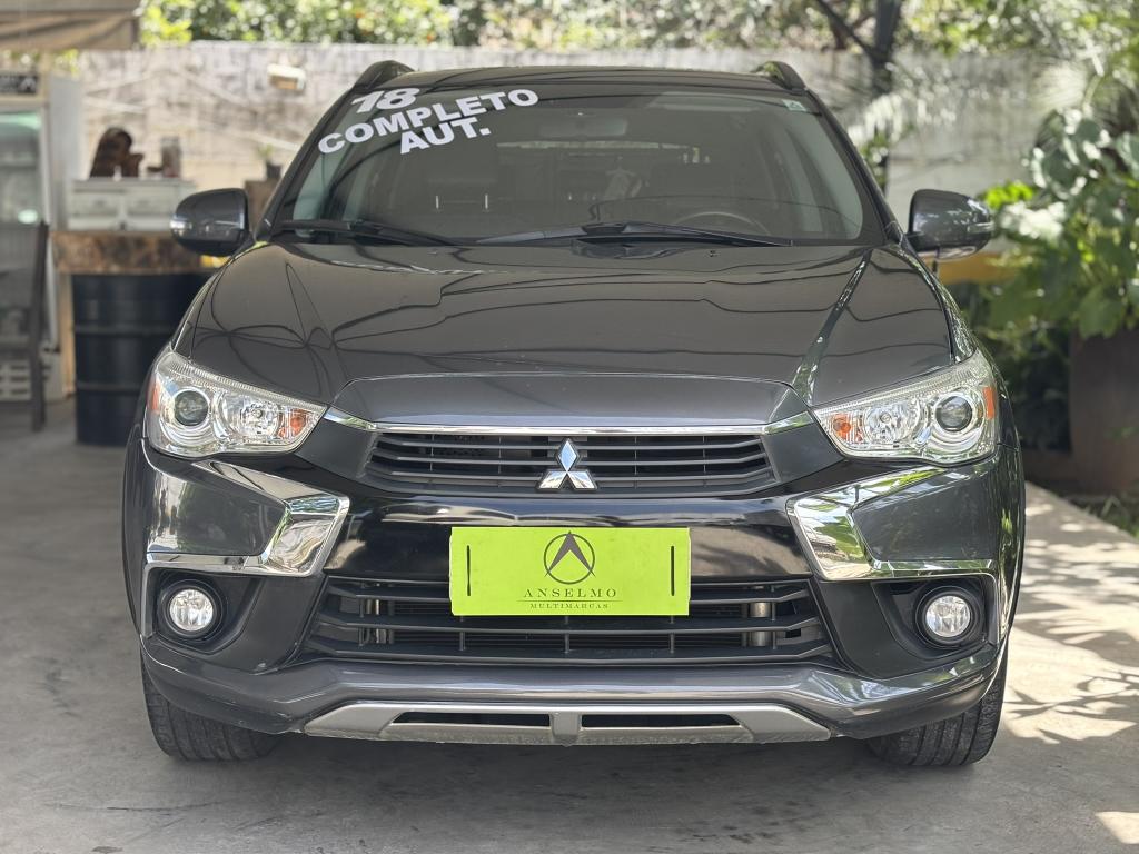 MITSUBISHI ASX - Foto