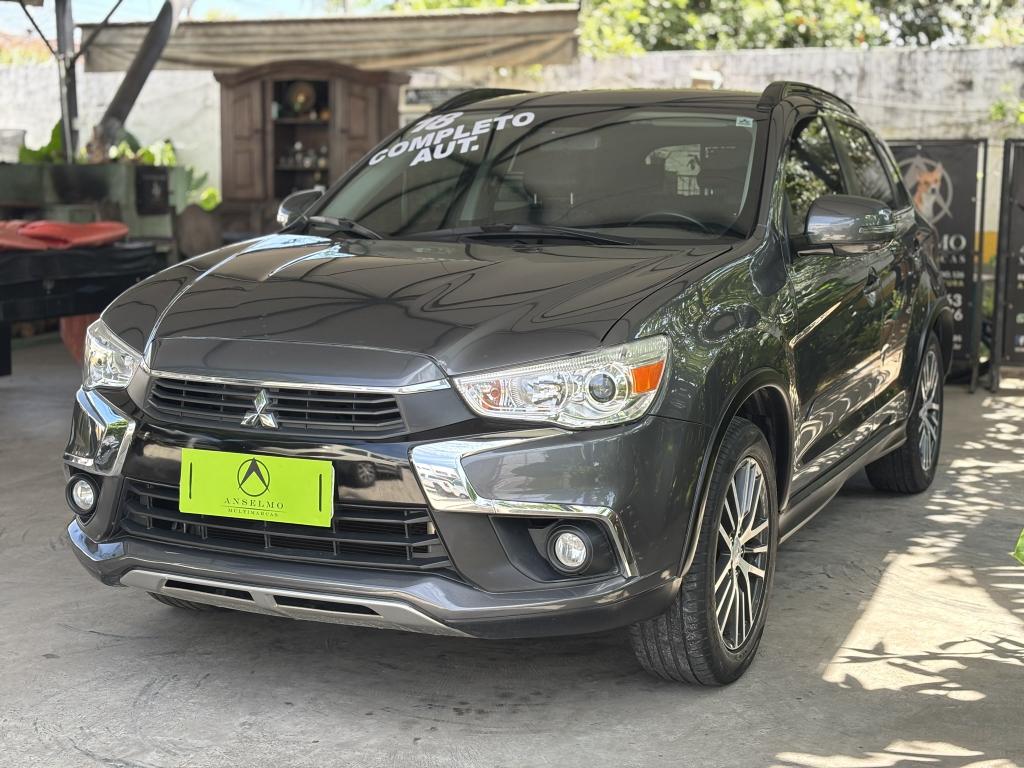 MITSUBISHI ASX - Foto