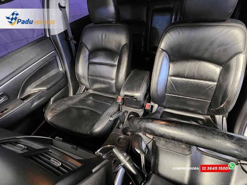 MITSUBISHI ASX - Foto