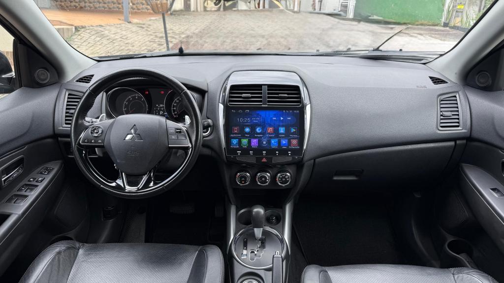 MITSUBISHI ASX - Foto