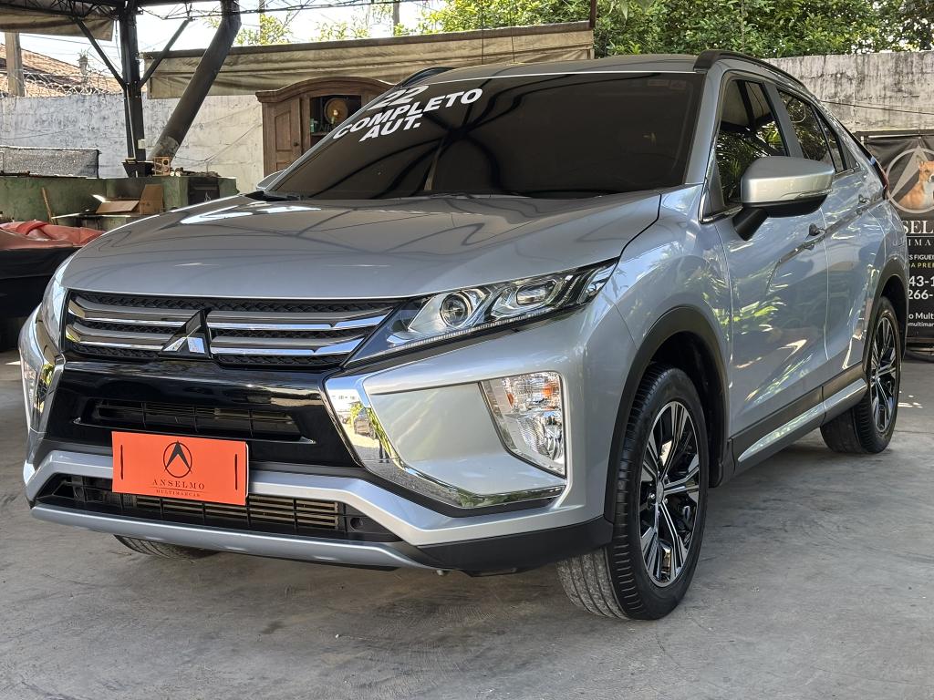 MITSUBISHI Eclipse Cross - Foto