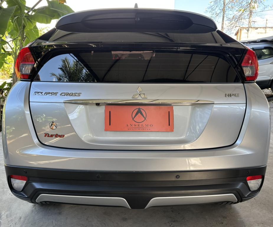 MITSUBISHI Eclipse Cross - Foto