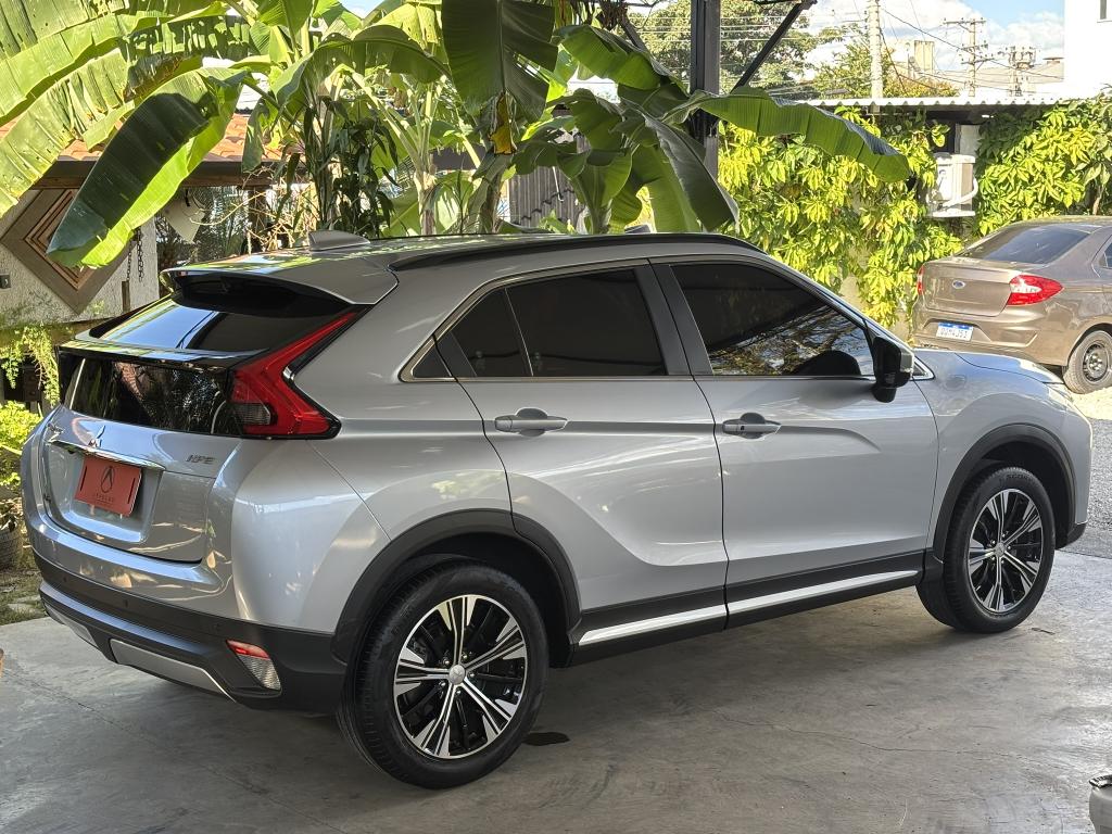 MITSUBISHI Eclipse Cross - Foto