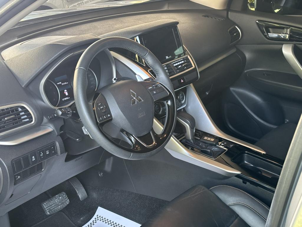 MITSUBISHI Eclipse Cross - Foto
