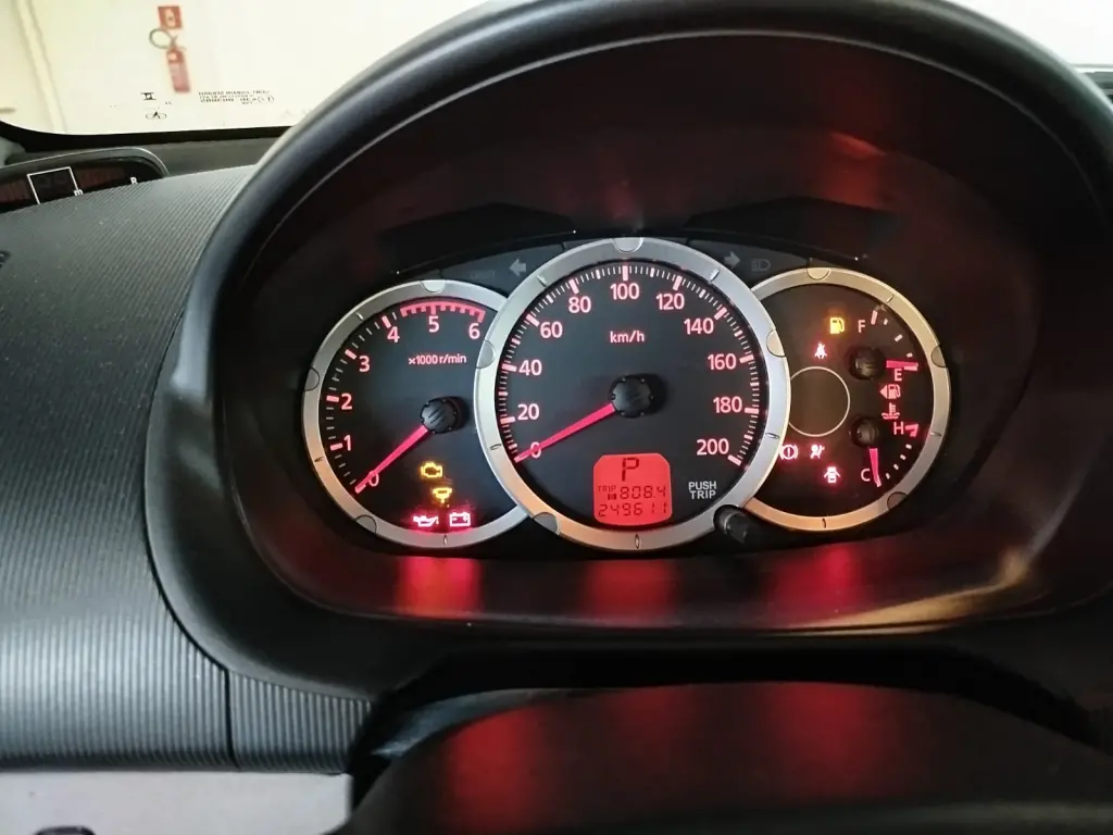 MITSUBISHI L 200 Triton - Foto