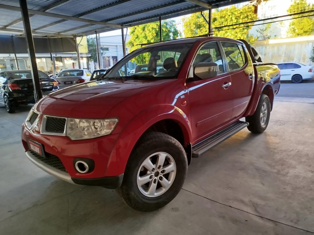 MITSUBISHI L 200 Triton - Foto