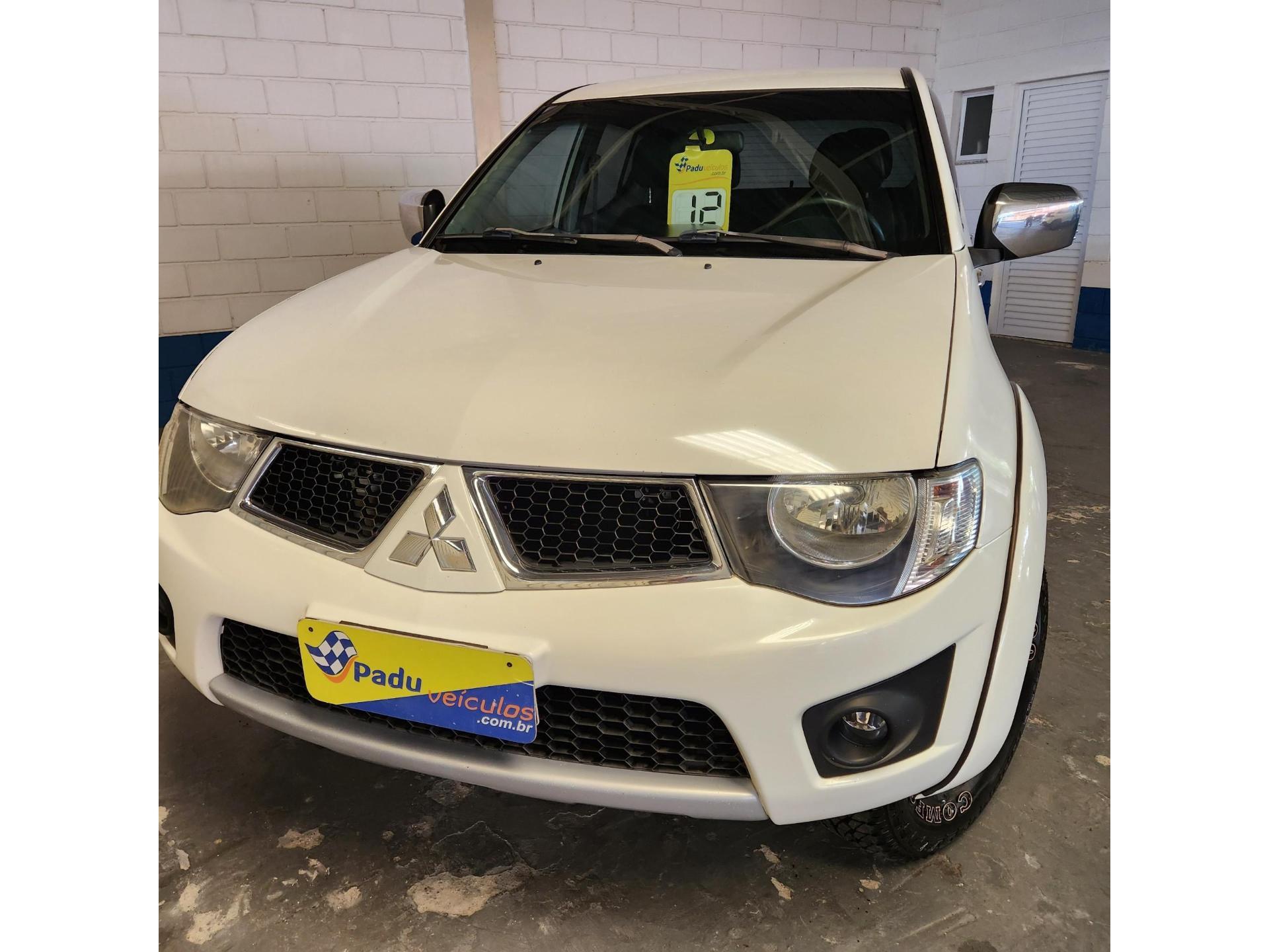 MITSUBISHI L 200 Triton - Foto