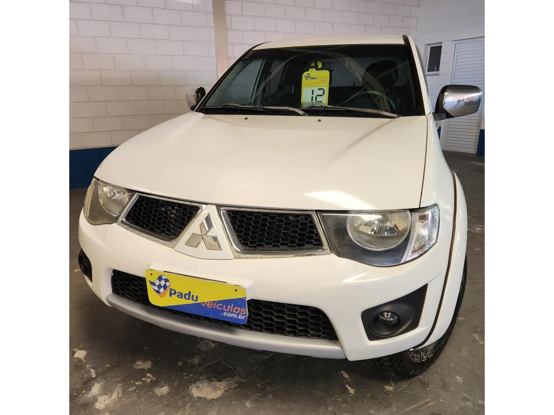 MITSUBISHI L 200 Triton - Foto