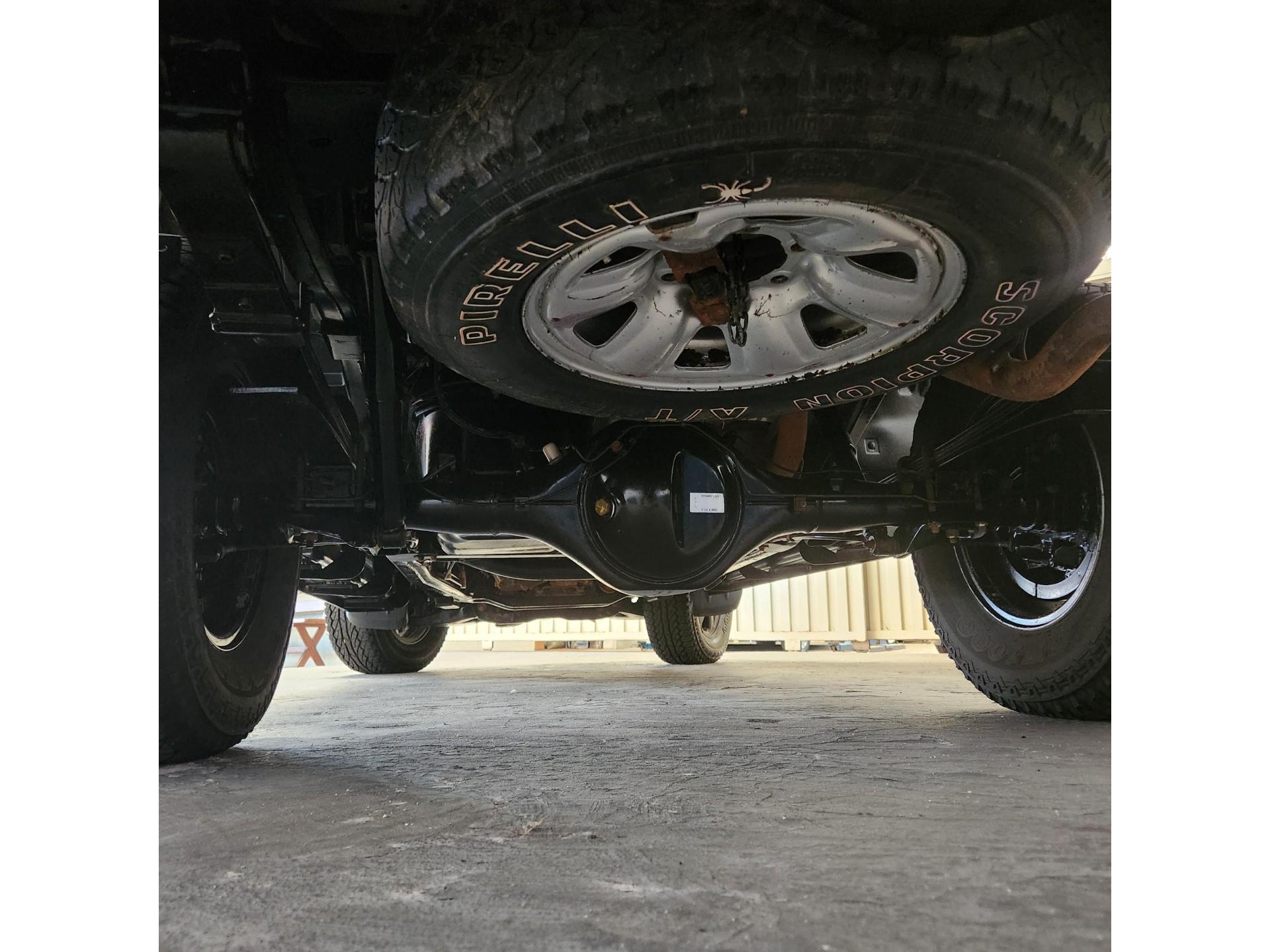 MITSUBISHI L 200 Triton - Foto