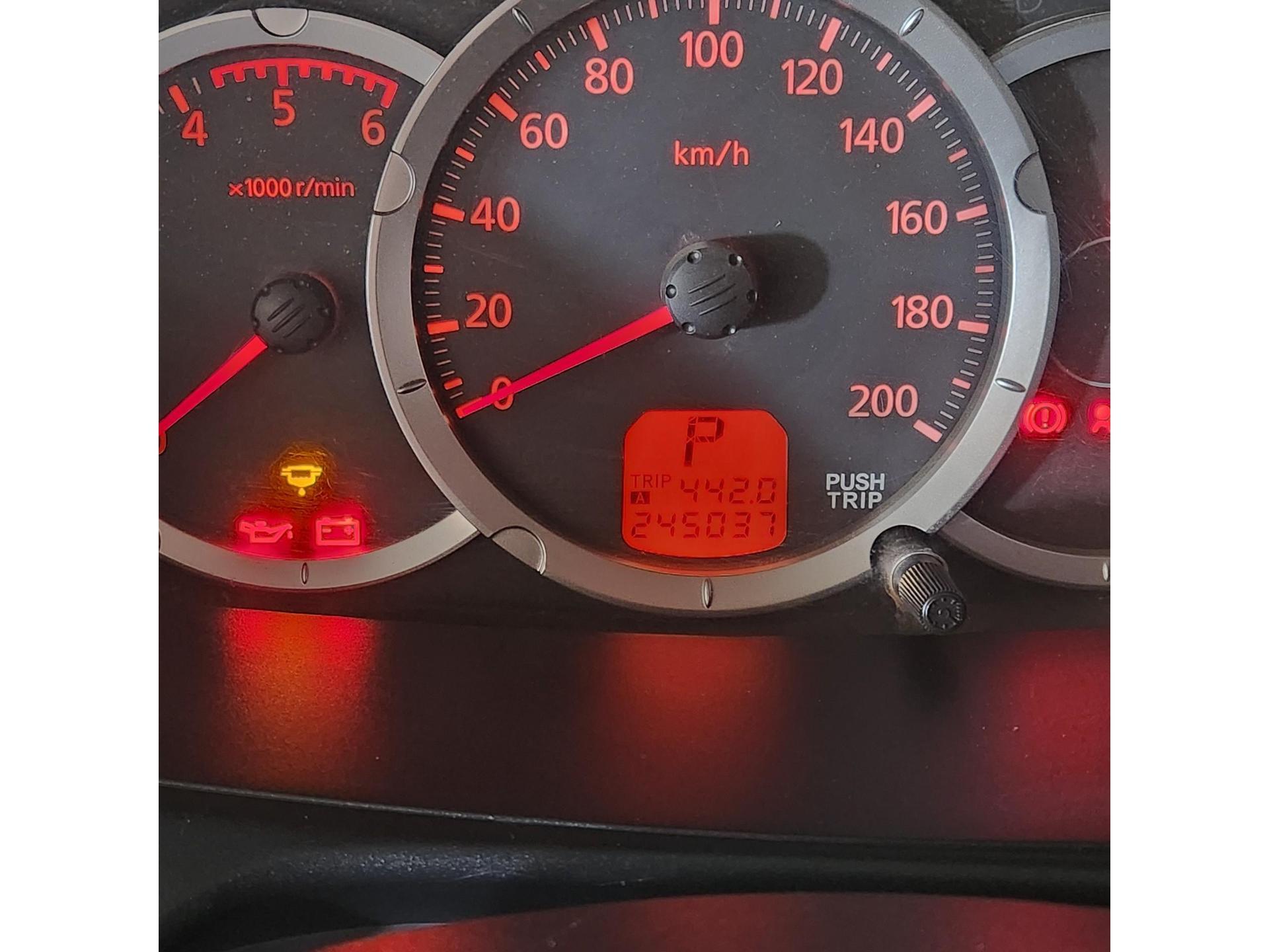 MITSUBISHI L 200 Triton - Foto