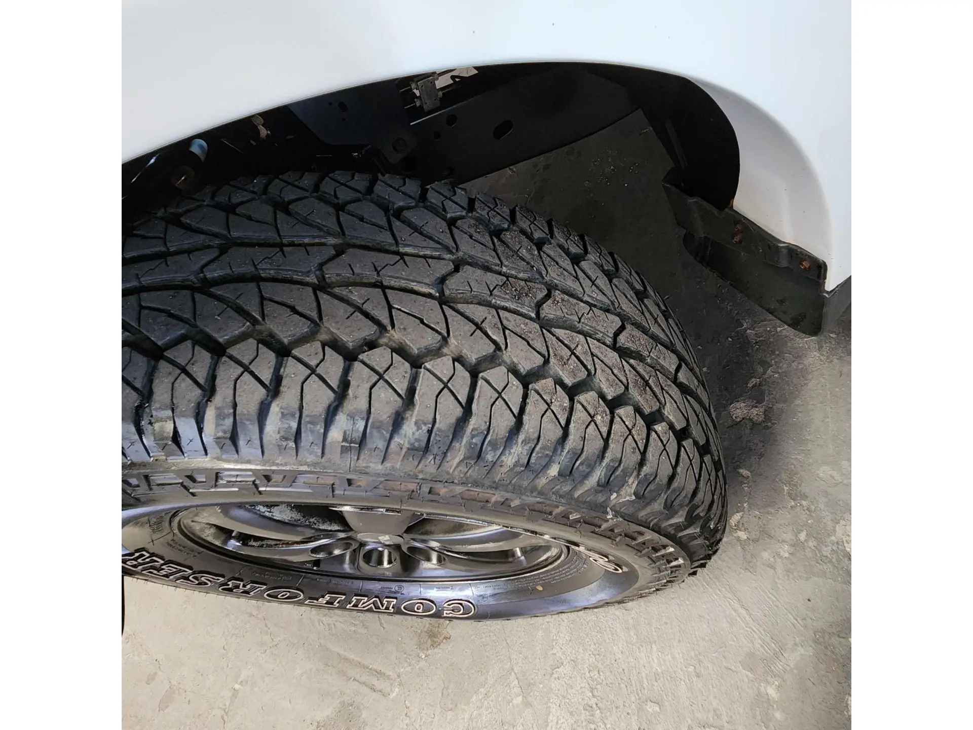 MITSUBISHI L 200 Triton - Foto